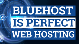 Read more about the article Top 5 Reasons Why Bluehost Web Hosting is the  Best