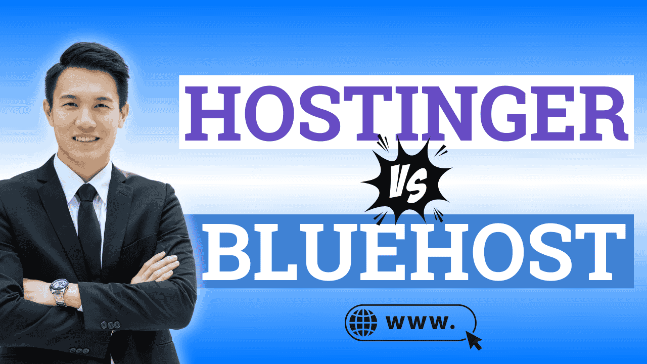 You are currently viewing Hostinger Vs Bluehost: Best Web Hosting Value For Your Website