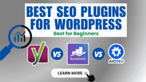 Read more about the article Top 3 FREE SEO Plugins in WordPress Your Website