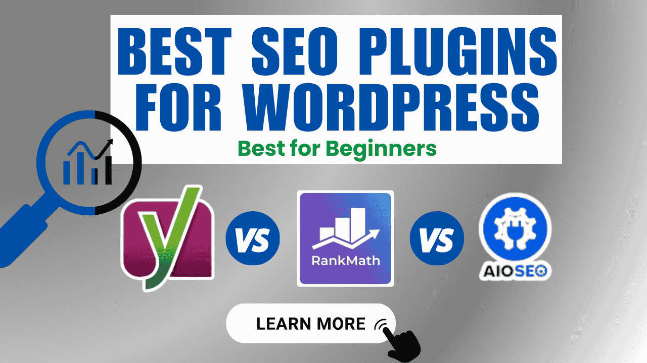 You are currently viewing Top 3 FREE SEO Plugins in WordPress Your Website